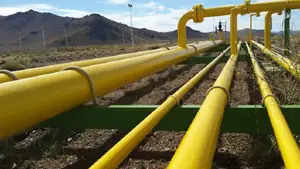 Argentina volvió a importar gas de Bolivia por falta de obras clave