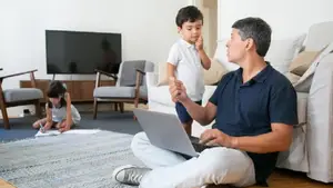 Madres y padres como ejemplo de liderazgo: vivencias personales para habilidades cruciales