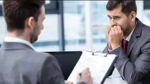 ¿Entrevista laboral HOY? Descubrí la PREGUNTA TRAMPA y cómo responderla