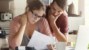 Según la UCA, el 45% de los hogares argentinos no llega a fin de mes