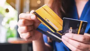 Más de la mitad de las familias recurre al crédito para comprar alimentos