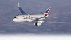 American Airlines aumenta vuelos y se prepara para temporada récord en Argentina