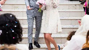 ¿Te casás y no avisaste por telegrama? Esto te PUEDE pasar en el trabajo