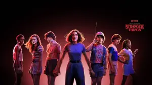Netflix presentó el trailer de la temporada final de Stranger Things: qué día se estrena