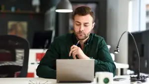 Crecen las consultas en Internet sobre informaciones de salud y bienestar