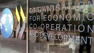 La OCDE recorta el crecimiento de Argentina, pero ve señales firmes de reactivación