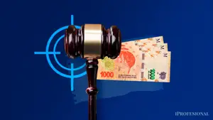 ¿Cuándo procede el beneficio de litigar sin gastos peticionado por una empresa?