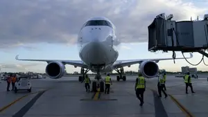 Una aerolínea que vuela a Argentina se declaró en convocatoria de acreedores