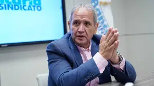 Reelección en el gremio bancario: Sergio Palazzo seguirá como secretario general