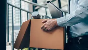 Uno de cada tres argentinos quiere cambiar de trabajo este año