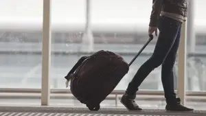 Aeropuerto clave del país cerrará durante tres meses por obras: cuándo sería