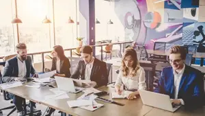 Ranking de países por balance entre trabajo y vida personal: Argentina