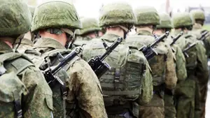 Gobierno oficializa la puesta en marcha del Servicio Militar Voluntario: cómo será