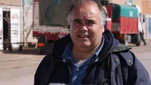 Detienen a Jorge Castillo, el "Rey de La Salada": de qué lo acusan