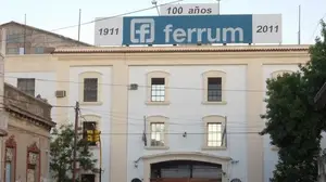 Ferrum, en crisis por el boom de importaciones desde China