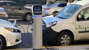 ARCA ajusta pautas para la importación de autos eléctricos