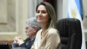 Losada y un mensaje a Milei: "Gobernar también es dialogar"