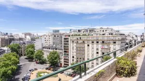 Ya no es Recoleta: estos son los cuatro barrios más hot del mercado inmobiliario porteño
