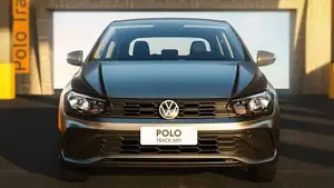 El auto más barato de Volkswagen se vende en 12 cuotas sin interés