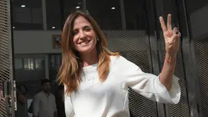 La oposición firmó un pacto en defensa de la prensa y apuntó contra Milei