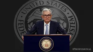La FED mantiene otro mes las tasas de interés sin cambios, a pesar de la presión de Trump