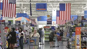 La inflación en Estados Unidos alcanza su menor nivel en más de cuatro años