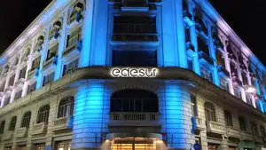 EDESUR cierra millonario préstamo con bancos extranjeros