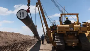 Licitan una obra clave de gas que ahorrará u$s500 millones al año