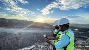 Polémica en el sector minero: empresas salen al cruce de Barrick