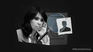 Sorpresa para Cristina Kirchner en nueva encuesta electoral: quién le puede ganar