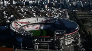 Mensaje de River contra una medida del Gobierno: le generará una pérdida de $16.800 M