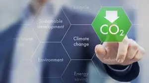 El nuevo "mantra" empresario para descarbonizar los negocios