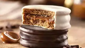 Ocho nuevos alfajores que ya se venden en los kioscos y tenés que probar en 2025