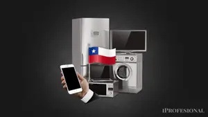 Argentina bajó impuestos a celulares y Chile "perdería a sus mejores clientes"