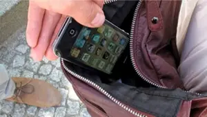 ¿Qué tengo que hacer si me roban el celular?