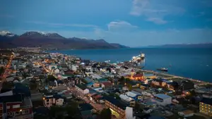 Tras interés de EE.UU. por poner submarinos, China y Rusia negocian con Tierra del Fuego