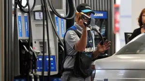 YPF sortea 10 años de nafta gratis y participar es muy fácil