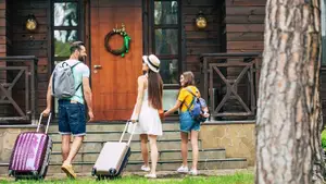 Vacaciones 2025: cuántos días te tocan si tenés menos de 5 años de antigüedad