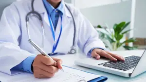 Certificados médicos controvertidos entre empleados y empresas