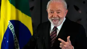 Lula reveló que Cristina Kirchner lloró tras confirmarse su prisión domiciliaria