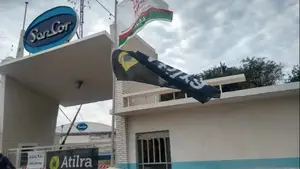 Sancor, al borde de la quiebra: no paga sueldos y paraliza sus plantas