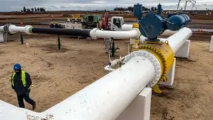Comienza el invierno, pero el gas de Vaca Muerta no alcanza para el NOA por falta de obras