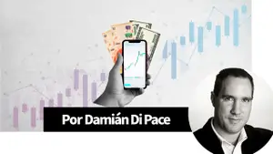 Cuál es la verdadera inversión ganadora entre dólar, oro, plazo fijo, acciones y Bitcoin