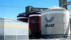 ALUAR: gigante del aluminio anunció una rebaja récord de precios
