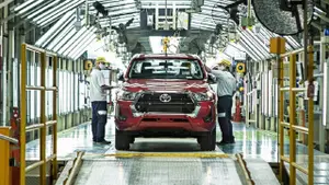 El semestre cerró con subas en producción, exportaciones y ventas de autos
