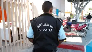 Cuál es el sueldo de un empleado de seguridad privada en julio 2025