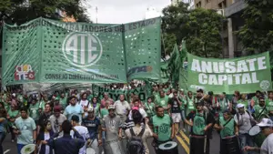 Día del Trabajador Estatal: la Justicia definió qué pasará con el feriado del viernes 27