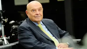 Domingo Cavallo reveló cuáles son las claves para que funcione el plan "dólar colchón"