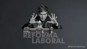 Reforma laboral: qué camino piensa seguir Javier Milei y cómo influye el Consejo de Mayo