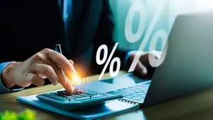 Crédito hipotecario: qué es el TNA, TEA y CFT